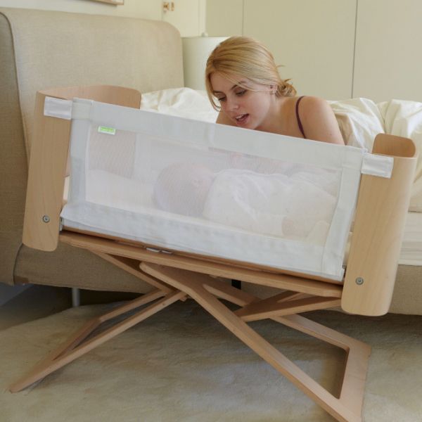 The Bednest collection at Bmini