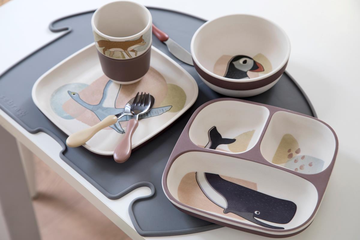 New products at Bmini