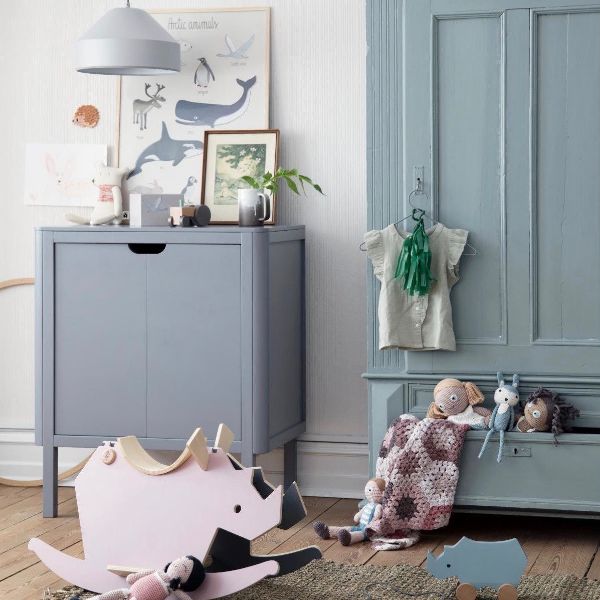 The Sebra collection at Bmini