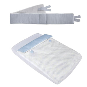 Micuna - Cododo sleeping bag and head protector - Sleeping bag - Bmini | Design for Kids