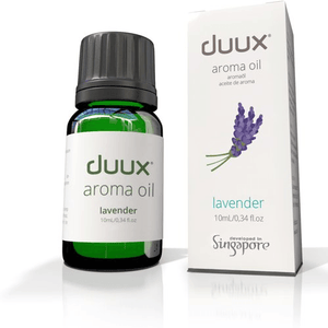 Duux - Aromatherapy ‘Lavender’ for air humidifier - Air Purifier - Bmini | Design for Kids