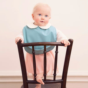 Elodie Details - Baby Bib - Pretty Petrol - Bib - Bmini | Design for Kids