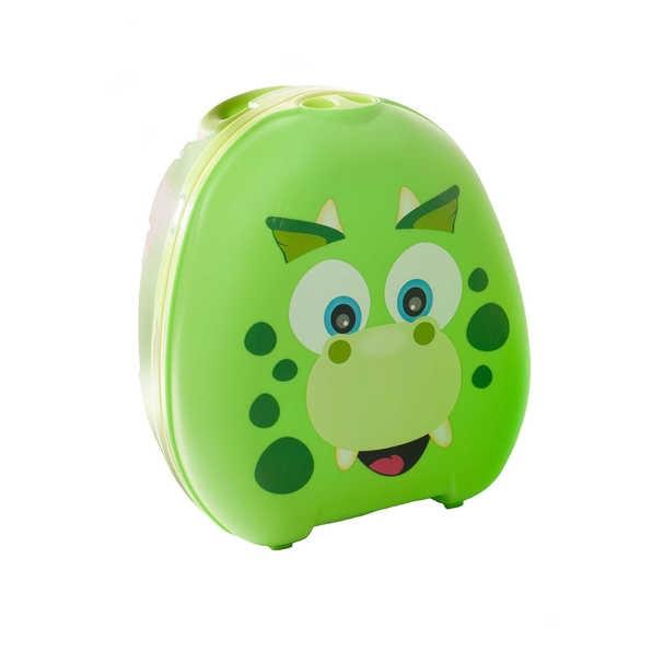 My Carry Potty - Travel Potty - Dino - Potty - Bmini | Design for Kids