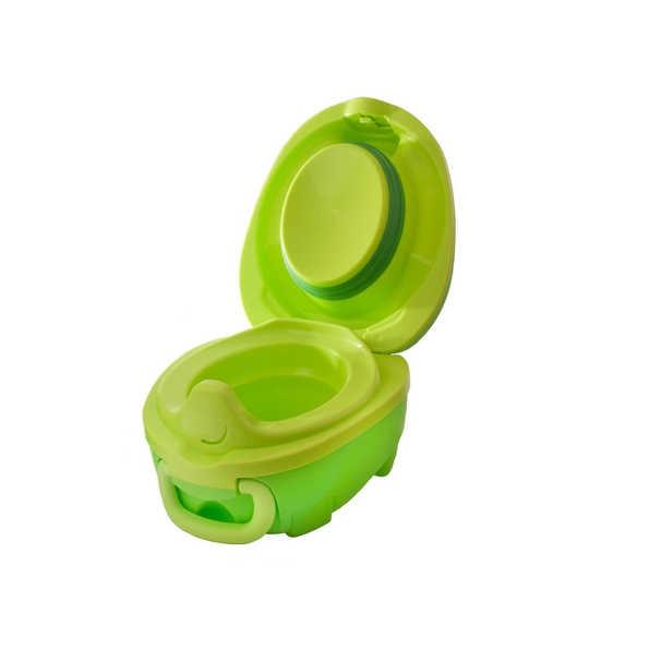 My Carry Potty - Travel Potty - Dino - Potty - Bmini | Design for Kids