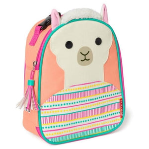 Skip Hop - Mini Backpack - Lama - Backpack - Bmini | Design for Kids