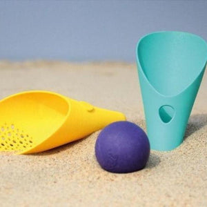Beach Toy Cuppi -  Quut - Beach Toys - Bmini | Design for Kids
