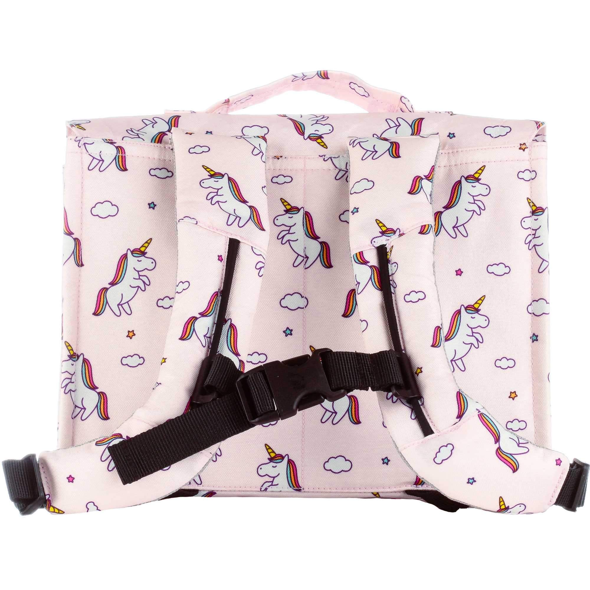 Tula - Schoolbag - Unicorn - Backpack - Bmini | Design for Kids
