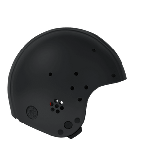 Kids Helmet Dark Grey - EGG - Helmet - Bmini | Design for Kids