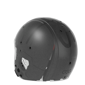 EGG - Kids Helmet - Transparent - Helmet - Bmini | Design for Kids