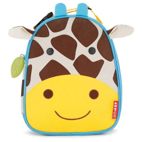 Skip Hop - Mini Backpack - Giraffe -  - Bmini | Design for Kids