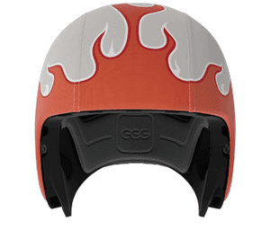 EGG Helmet Skin - Dante - Helmet Skins and Add-ons - Bmini | Design for Kids
