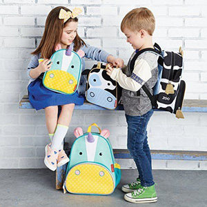 Skip Hop - Zoo backpack - Unicorn - Backpack - Bmini | Design for Kids