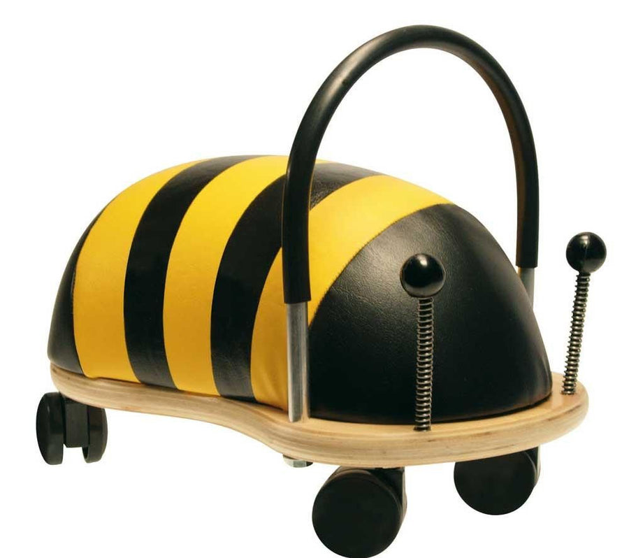 Wheelybug - Ride on Toy - Bee - Ride on toy - Bmini | Design for Kids