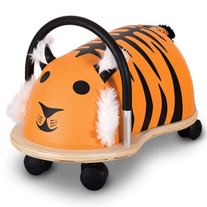 Wheelybug - Tiger - Ride on toy - Bmini | Design for Kids